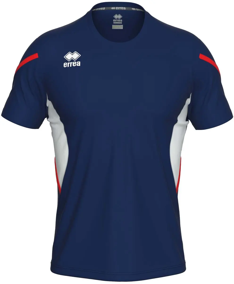 Errea Curtis Mc Ad T-shirt