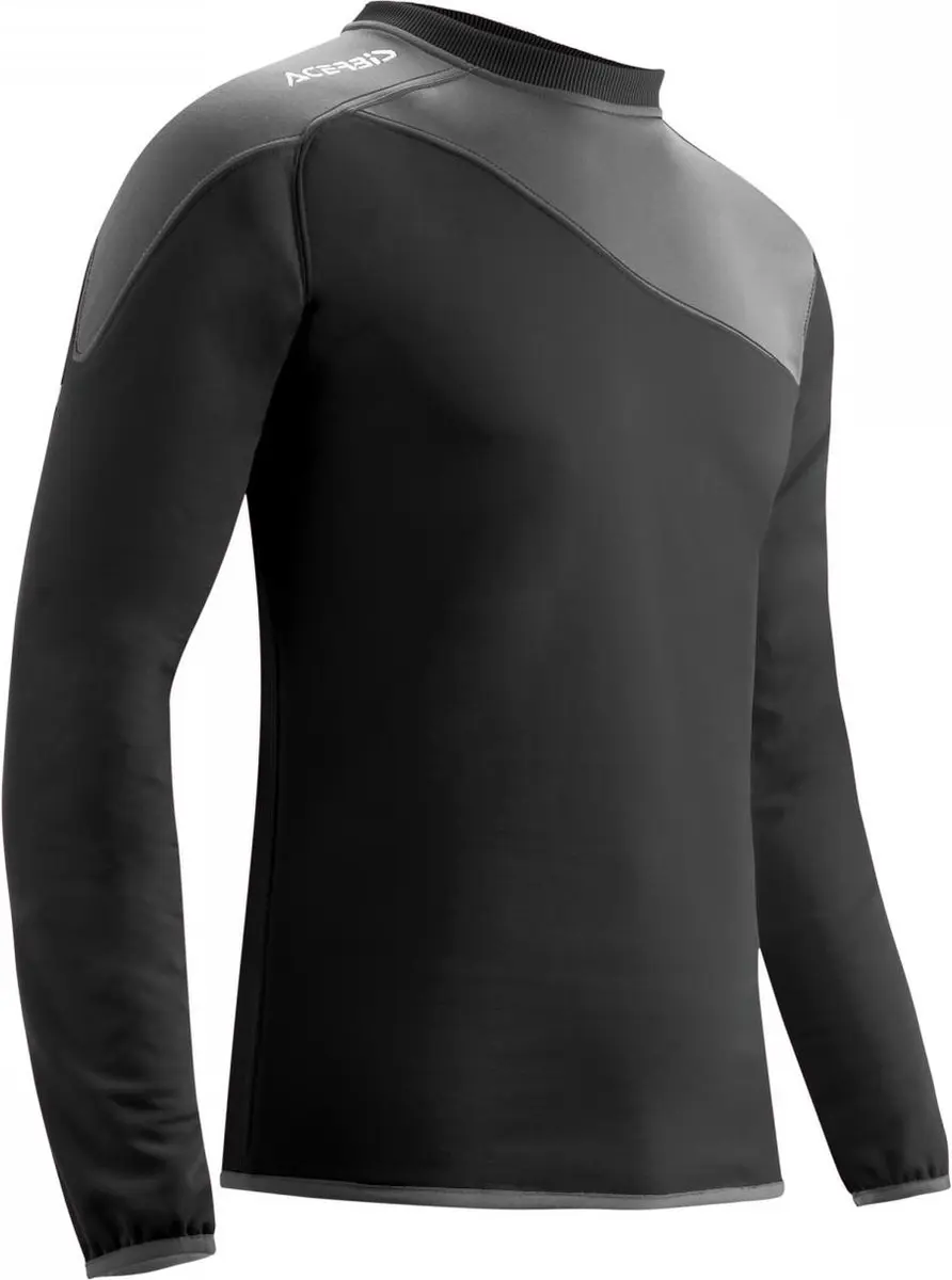 Acerbis Astro Crewneck Sweatshirt 5XS