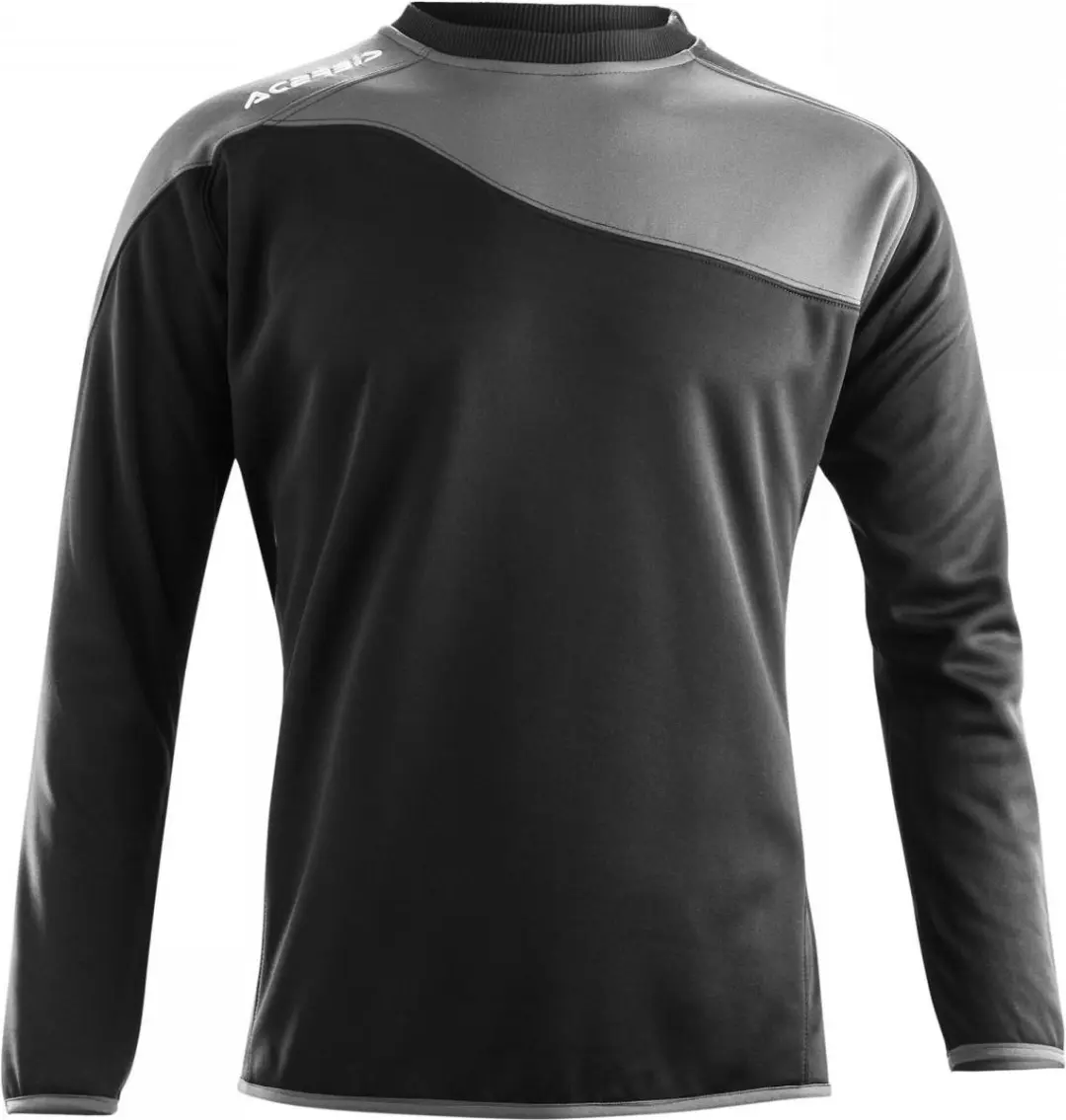 Acerbis Astro Crewneck Sweatshirt 5XS - 110