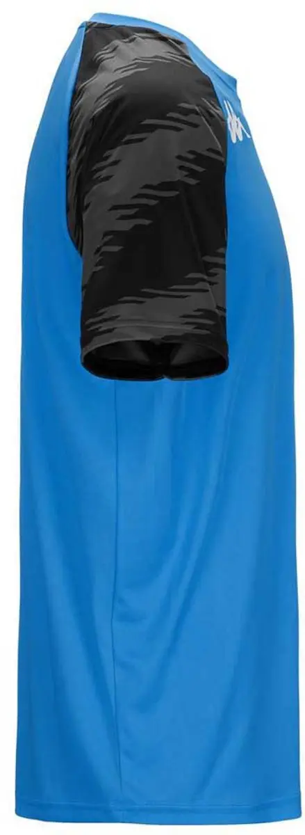 Kappa Daverno T-shirt - Blauw S