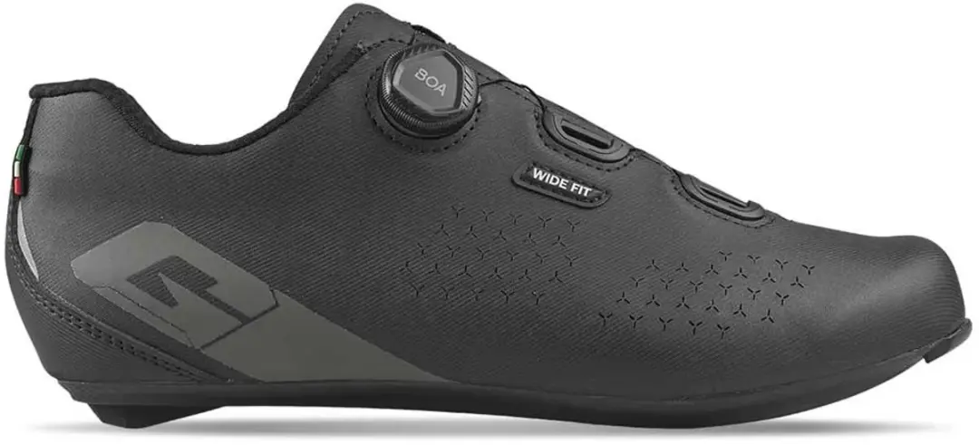 Gaerne G.sprint+ Wide Raceschoenen 42