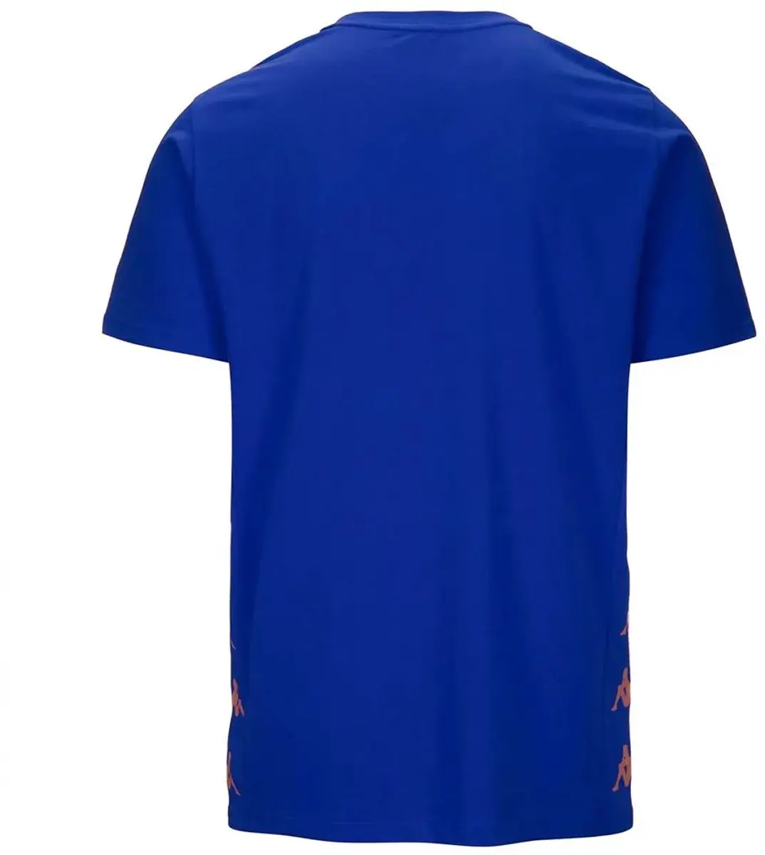 Kappa Giovo T-shirt - Blauw S