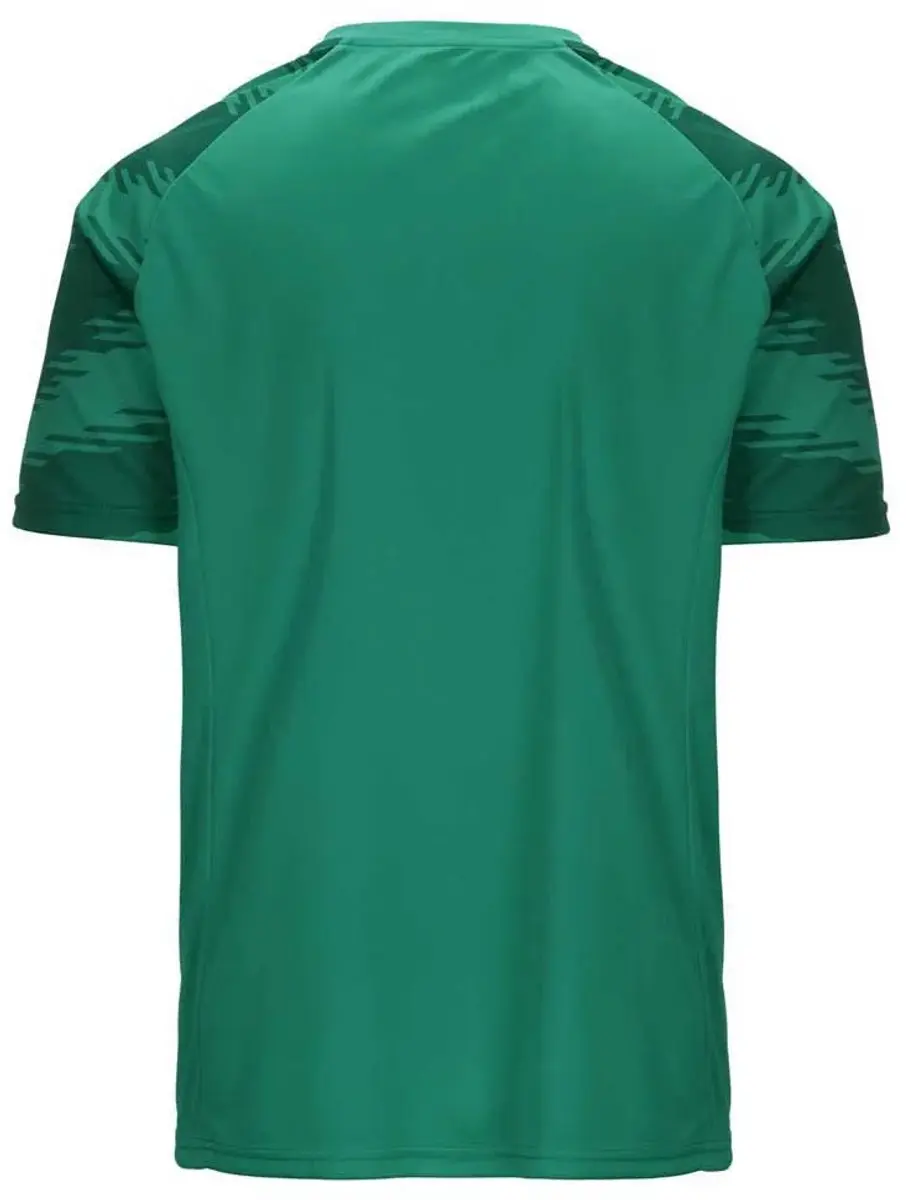 Kappa Daverno T-shirt 12 jaar - Groen