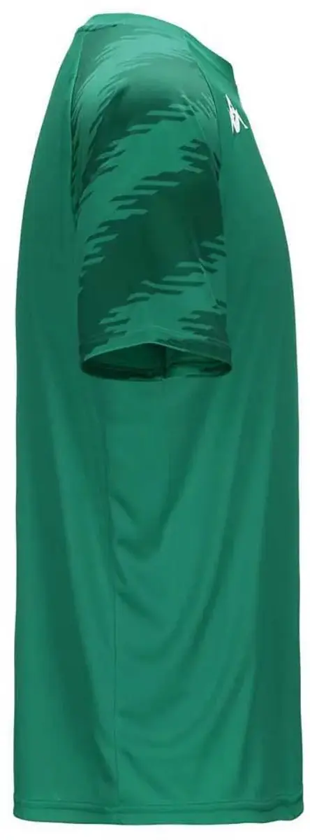 Kappa Daverno T-shirt 12 jaar - Groen