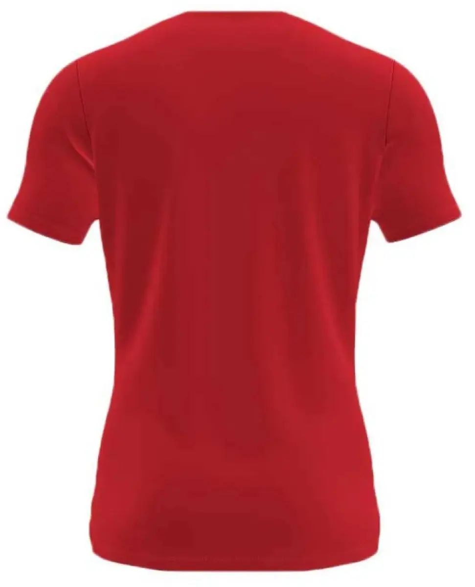 Joma Inter II T-shirt - Geel - S