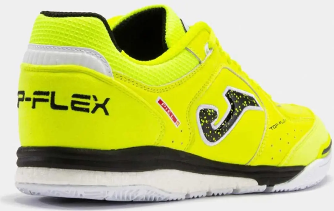 Joma Top Flex Rebound Indoor Schoenen - Geel - 42