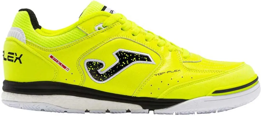 Joma Top Flex Rebound Indoor Schoenen - Geel - 42