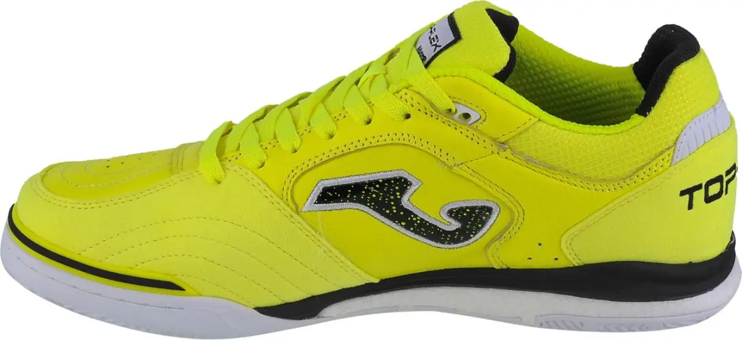Joma Top Flex Rebound Indoor Schoenen - Geel - 42