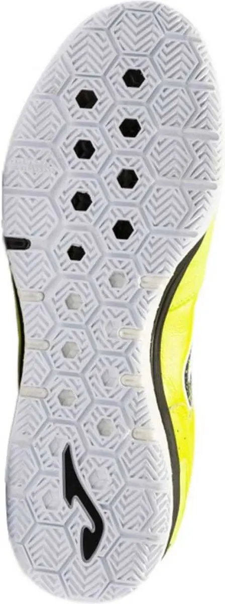 Joma Top Flex Rebound Indoor Schoenen - Geel - 42