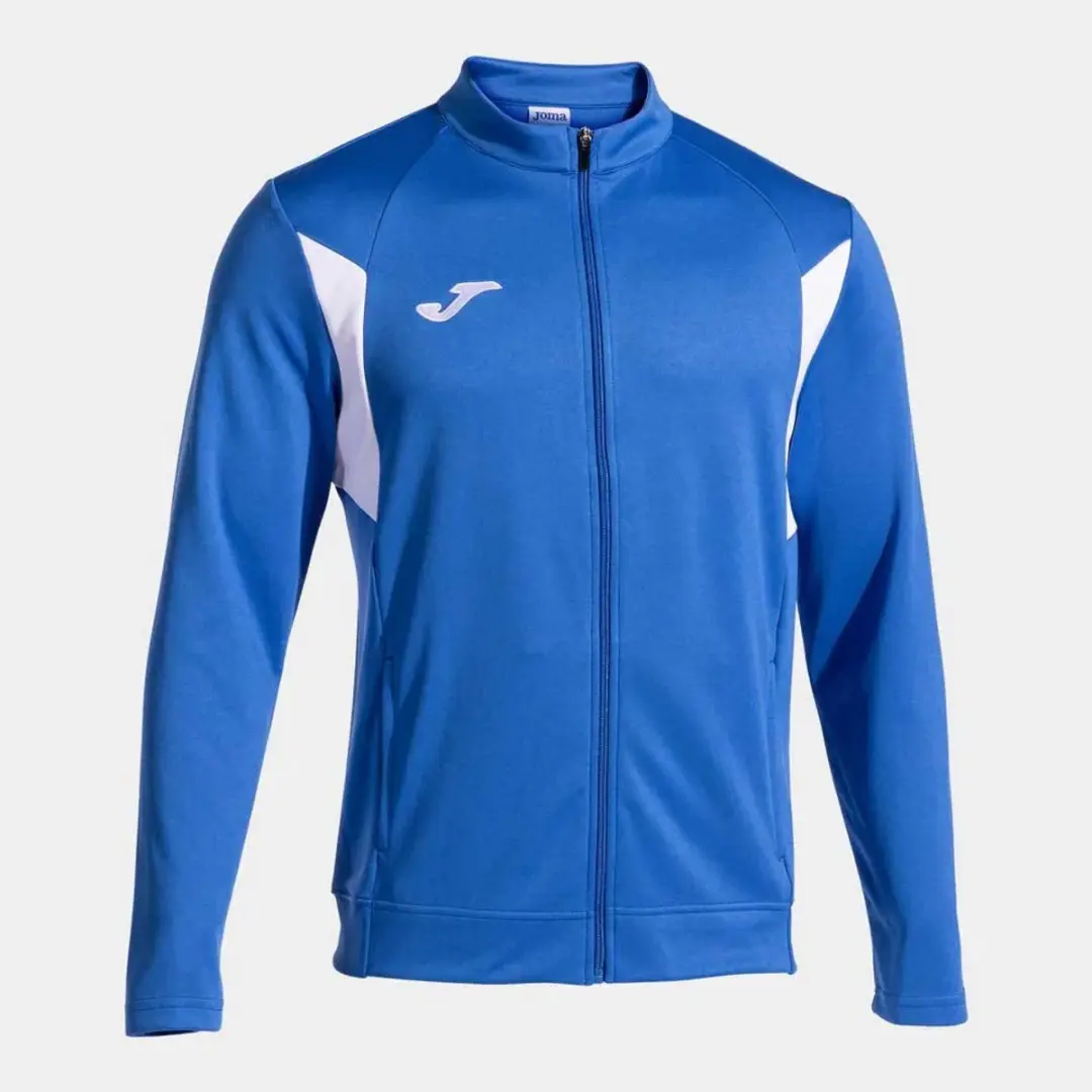 Joma Winner III Sweatshirt - Blauw L