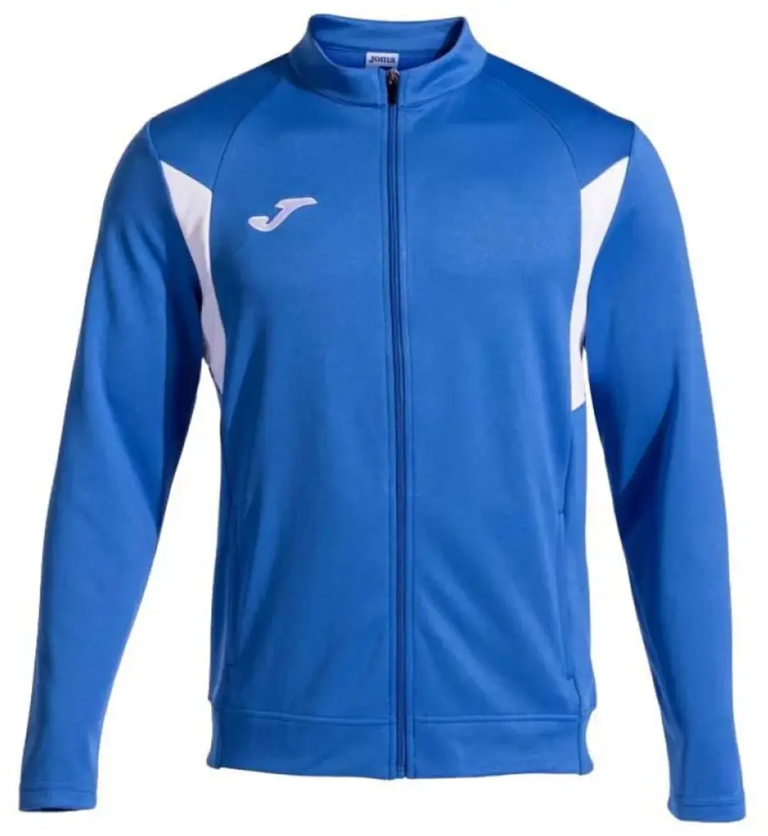 Joma Winner III Sweatshirt - Blauw L