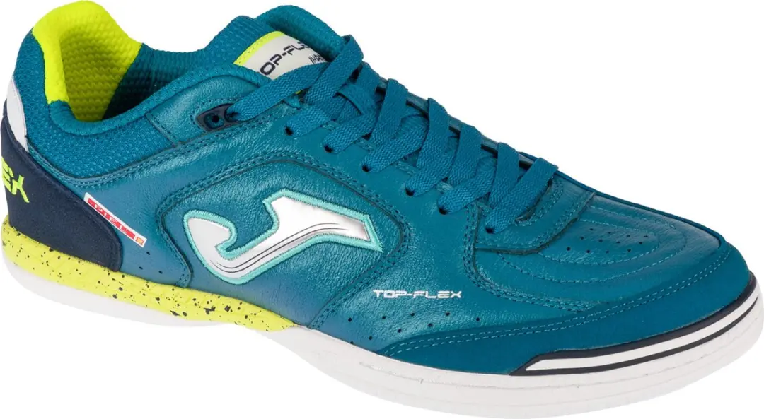 Joma Top Flex Indoor Voetbalschoenen 42