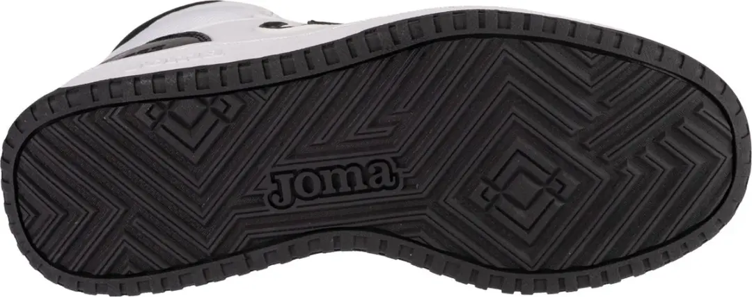 Joma C.Platea Mid Lady 2401 Sneakers - Wit - Maat 40 - afbeelding 4 van 4
