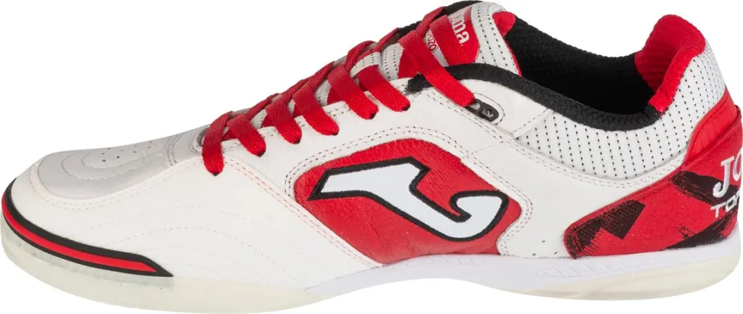 Joma Top Flex 2436 IN Topw2436in Schoenen - Wit - 43 - afbeelding 2 van 4