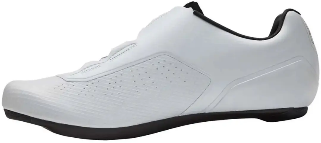 Giro Regime II Raceschoenen 44 - Wit - afbeelding 3 van 4