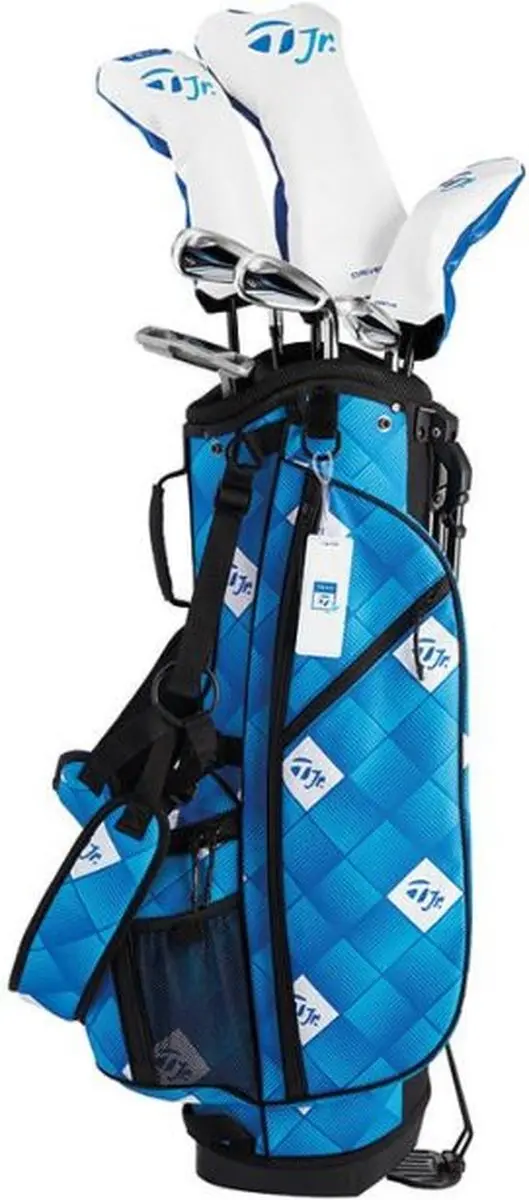 Team Taylormade Kinder Golfset 10-12 jaar Set 3