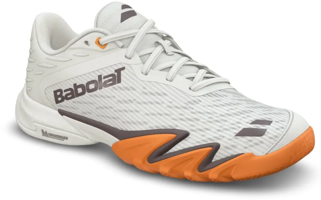Babolat Premura 3 Heren Padelschoenen - 44.5