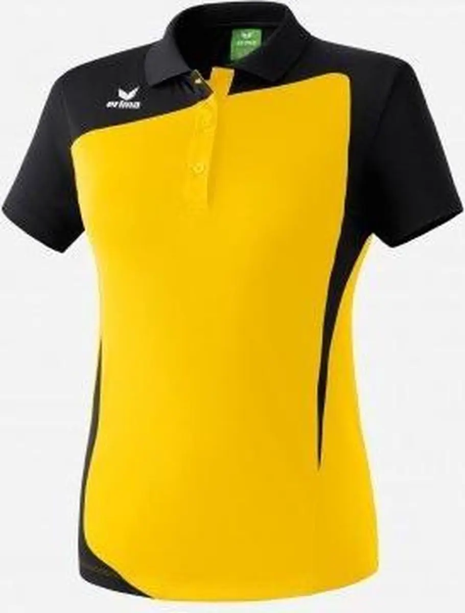 Erima Club 1900 Polo