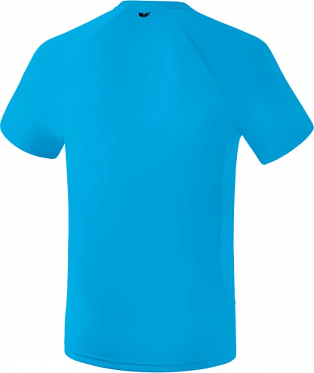 Erima Performance T-shirt Dames Curacao - XXL