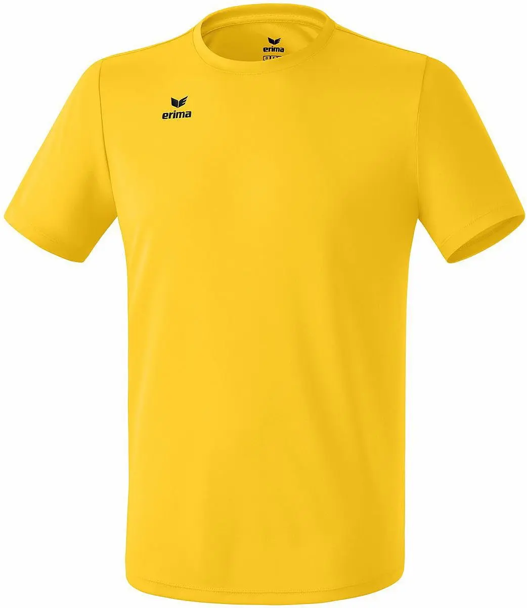 Erima Teamsport Functioneel T-Shirt Heren