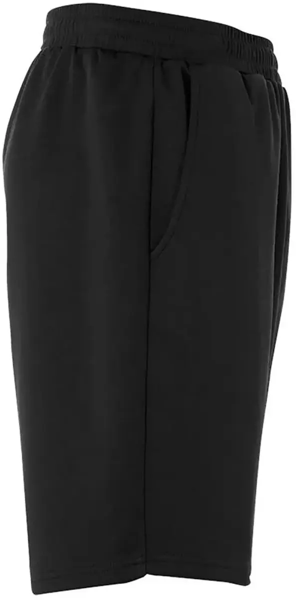Uhlsport Essential Short Kinderen 140 - Zwart