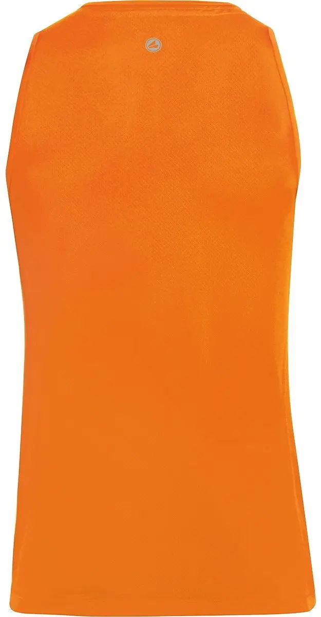 JAKO Run 2.0 Tanktop - Oranje - L