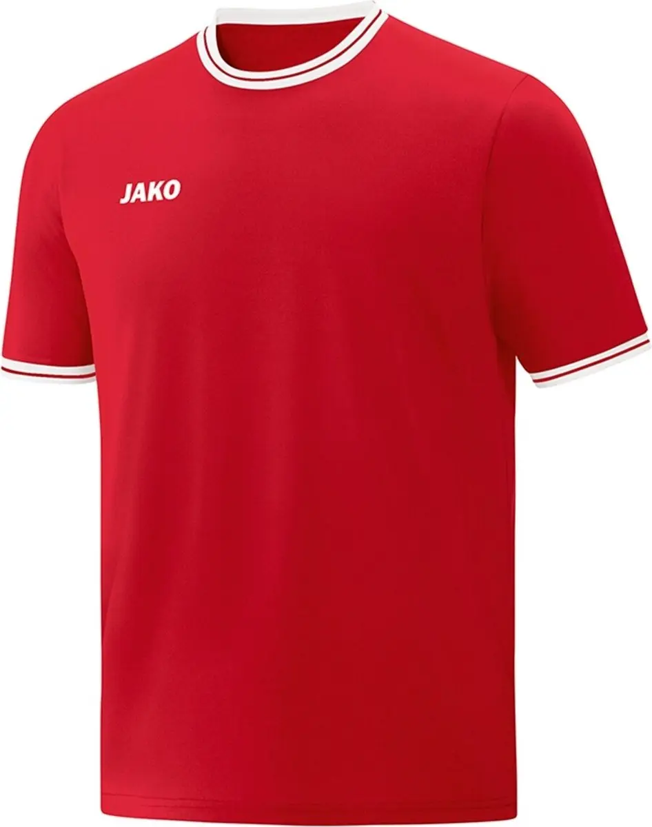 Jako Center 2.0 Shooting Shirt Heren