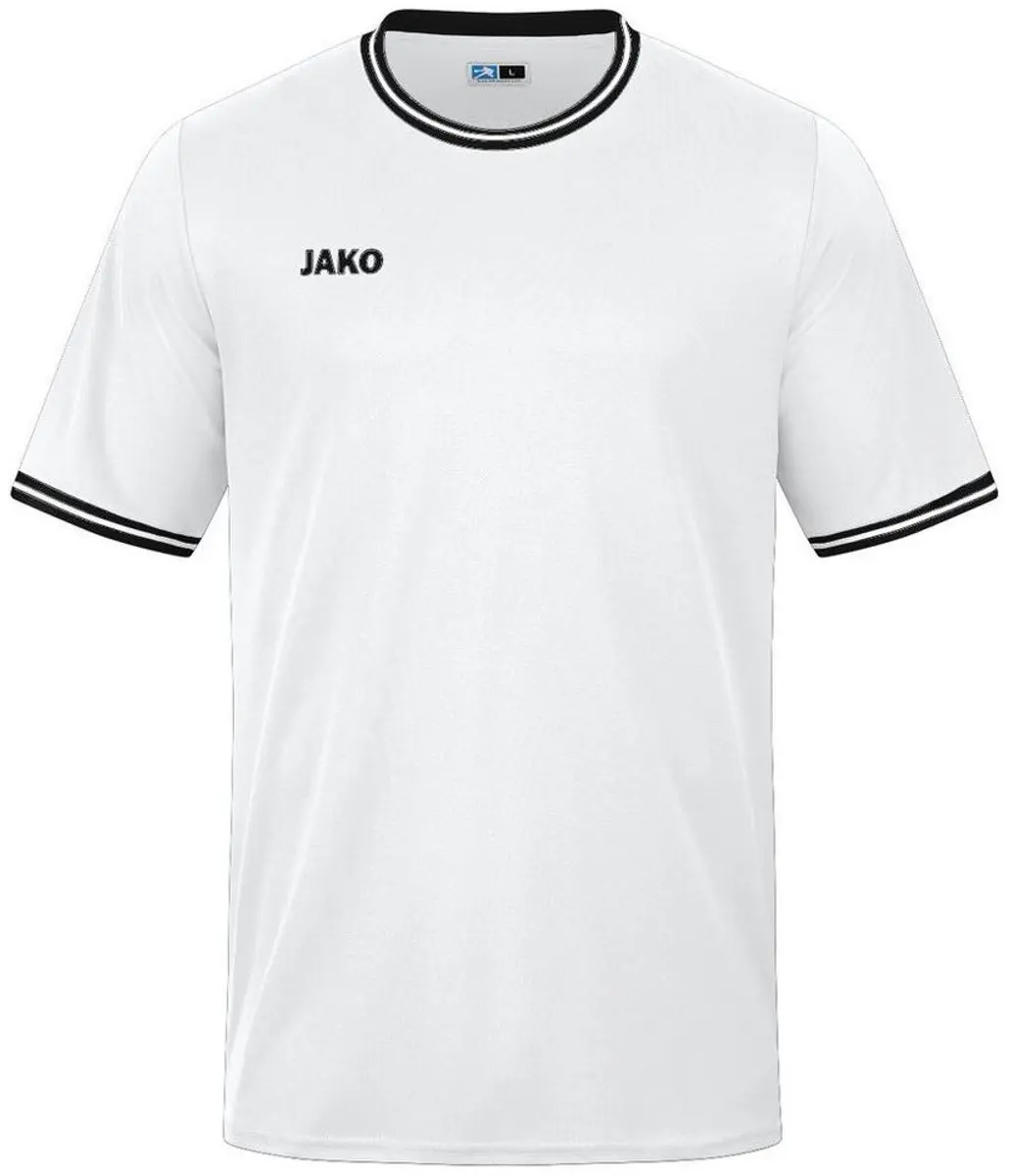 Jako Center 2.0 Shooting Shirt Heren M - Zwart/Wit - afbeelding 6 van 6