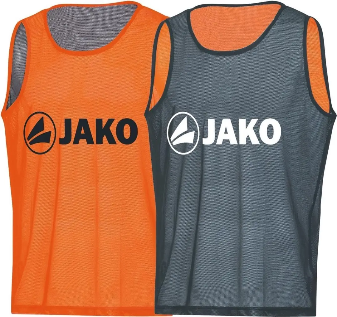 JAKO Marking Vest Reverse