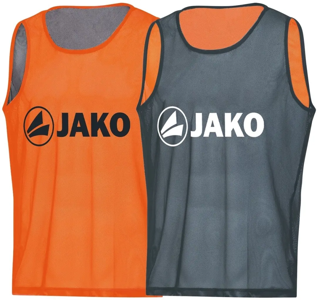Jako Marking Vest Reverse Senior