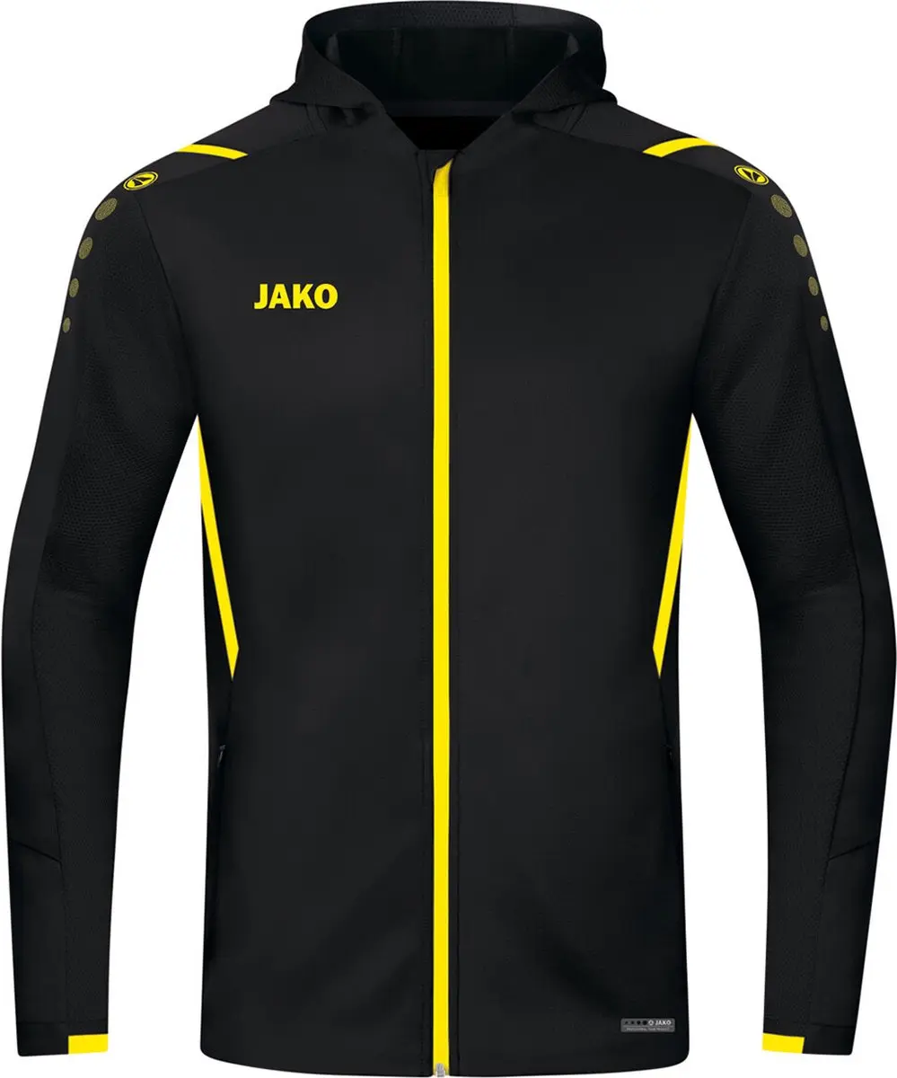 JAKO Challenge Jacket Heren