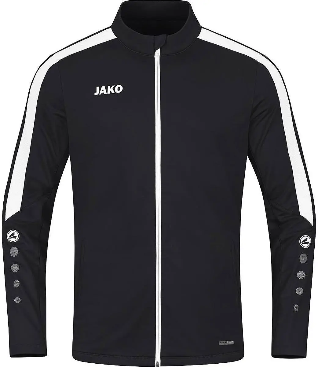 JAKO Power Polyestervest Heren 4XL
