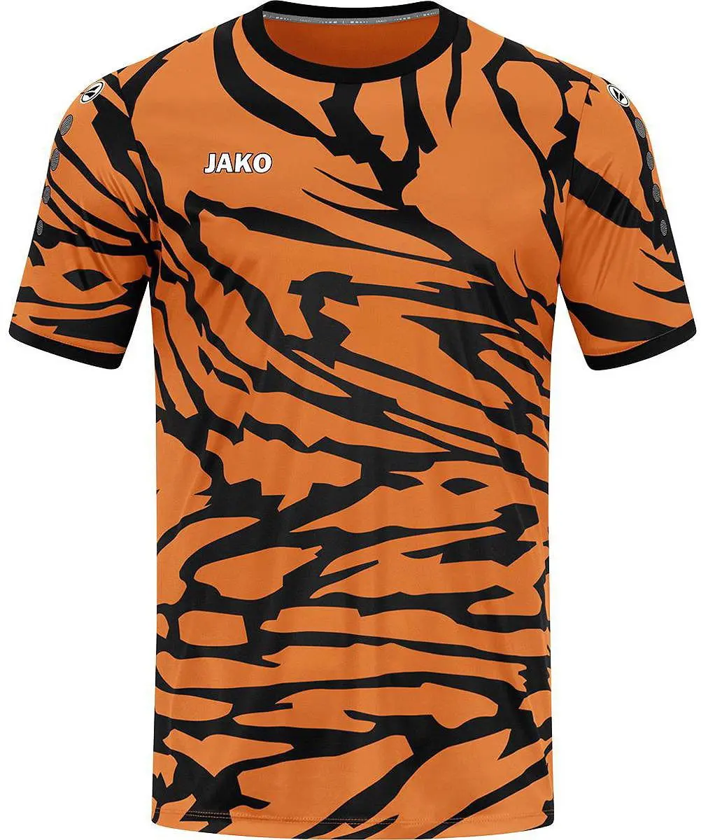 Jako Animal Shirt Heren