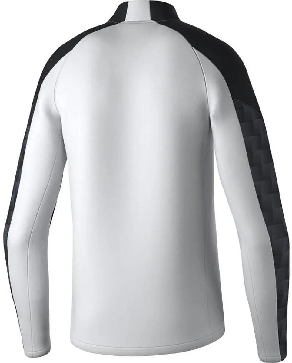 Erima Evo Star Trainingstop Kinderen 164 - Wit/Zwart