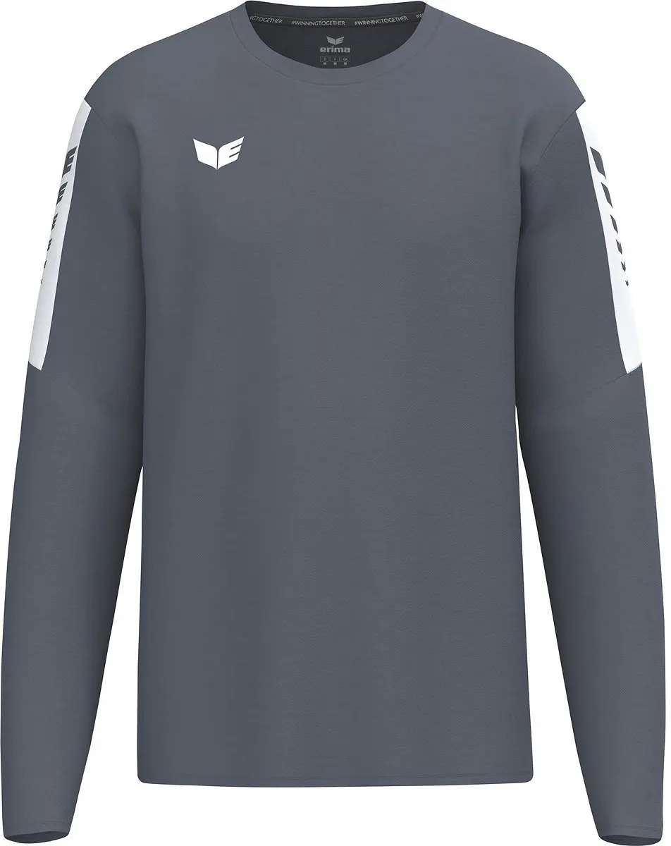 Erima Intro Sweatshirt Heren