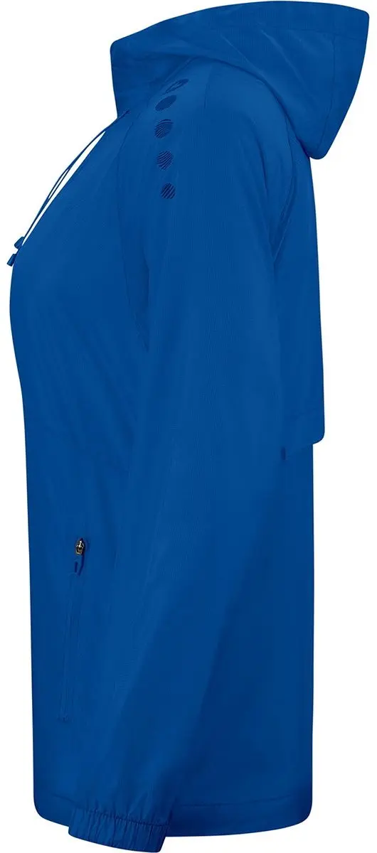 Jako Flow Jas Dames - Royal - XL