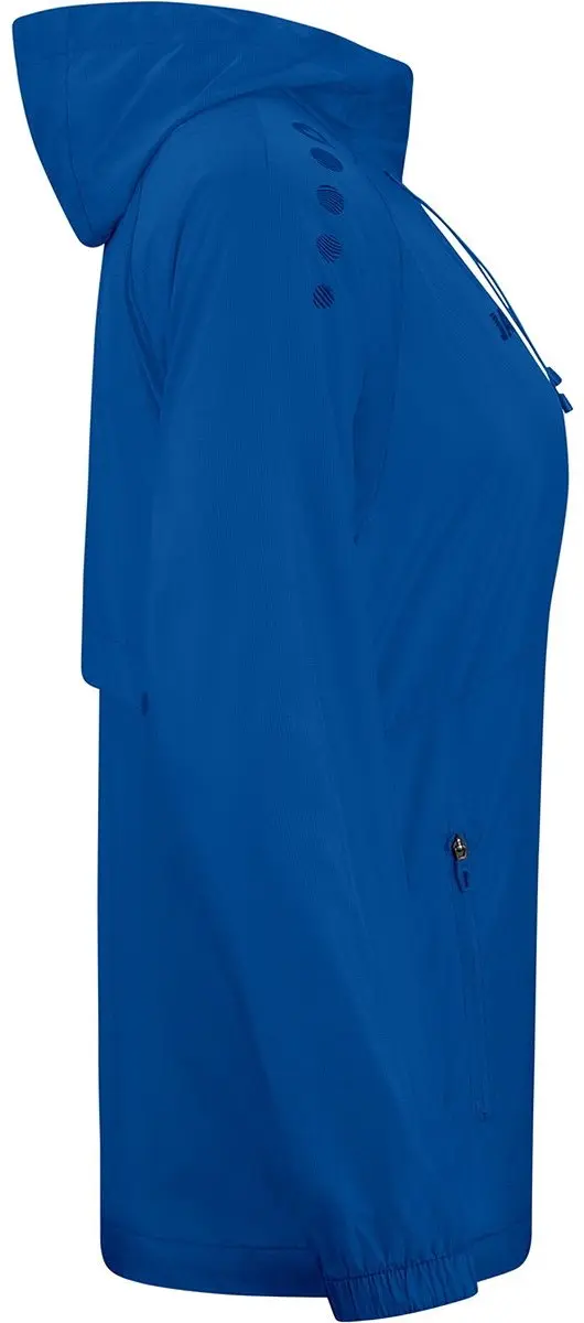 Jako Flow Jas Dames - Royal - XL