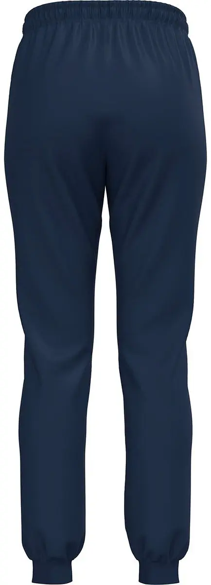 Jako Trainingsbroek Polyester Lang Model Dames - Marine | Maat: 38L