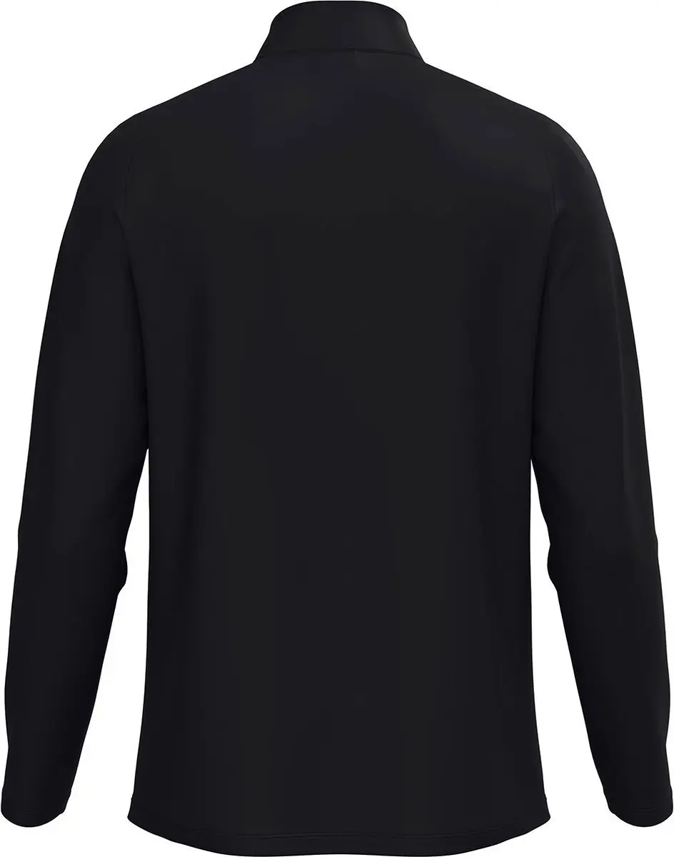 JAKO One Ziptop Heren - 3XL Zwart