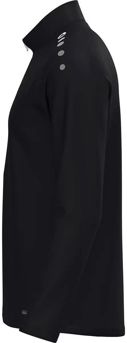 JAKO One Ziptop Heren - 3XL Zwart