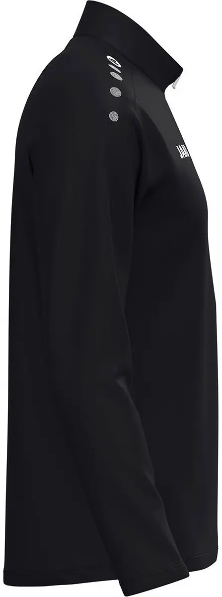 JAKO One Ziptop Heren - 3XL Zwart