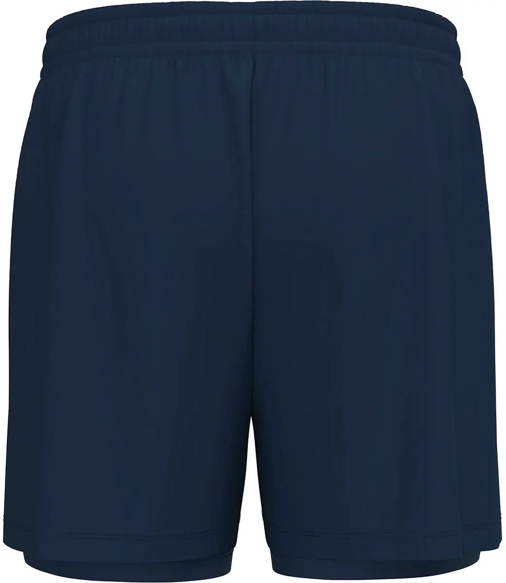 JAKO One 2-in-1 Short Heren - Marine L