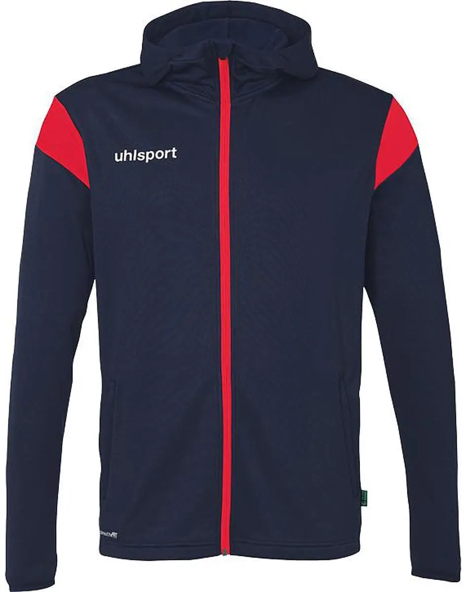 Uhlsport Squad 27 Jas Heren