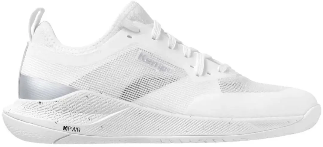 Uhlsport Kempa Kourtfly Indoor Sportschoenen Voor Dames Wit EU 36 Vrouw