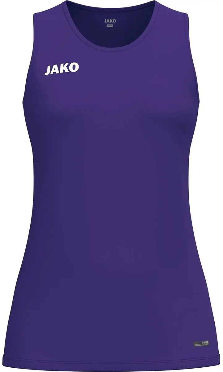 Jako One Tanktop Dames