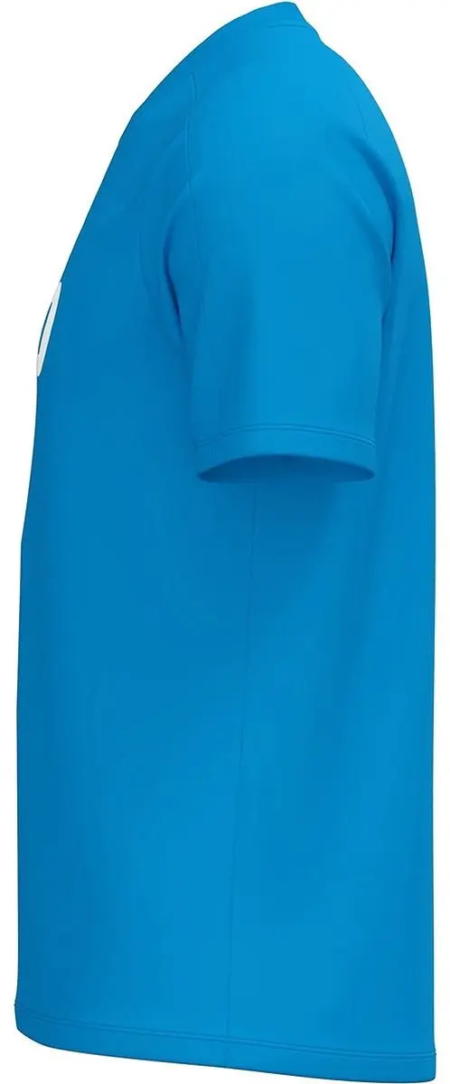 JAKO Promo 2.0 Functioneel T-shirt Heren - Royal - Maat S