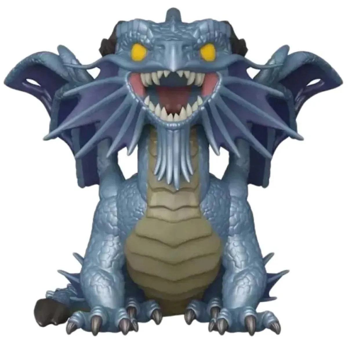 Funko Pop! Dungeons & Dragons Bahamut Super Sized 6" - Veelkleurig