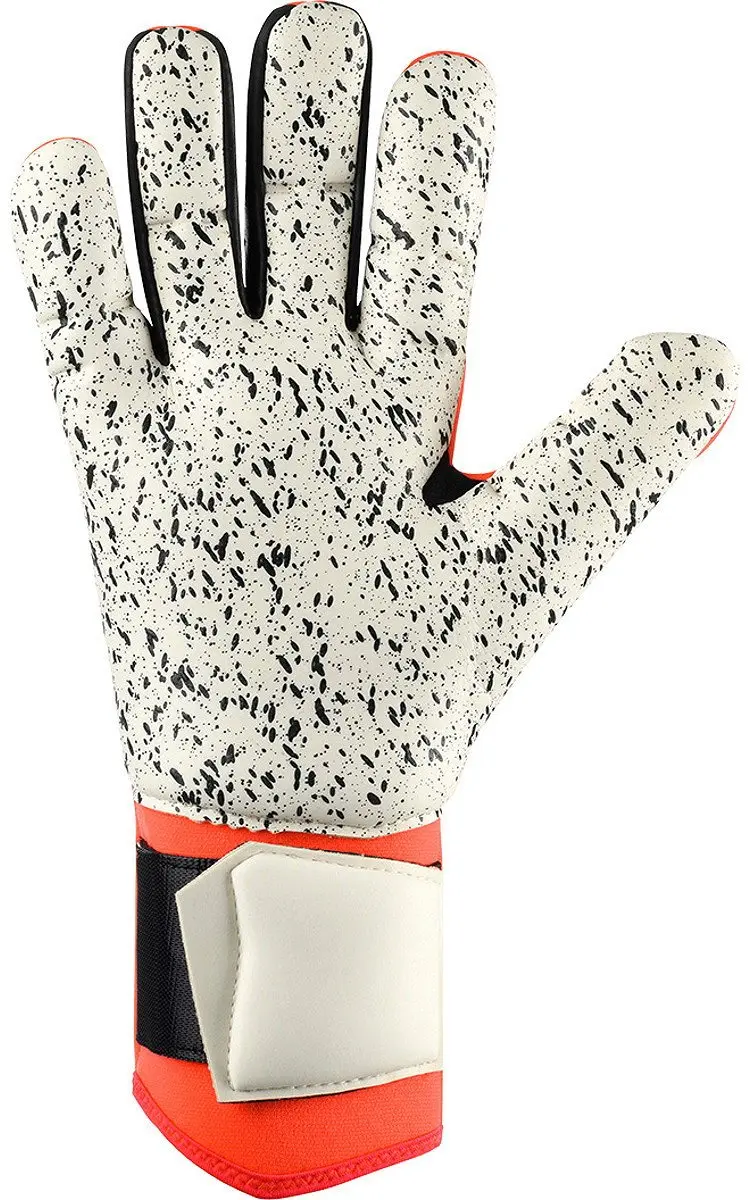 Uhlsport FM Supergrip+ HN Keepershandschoenen 10.5 - Rood