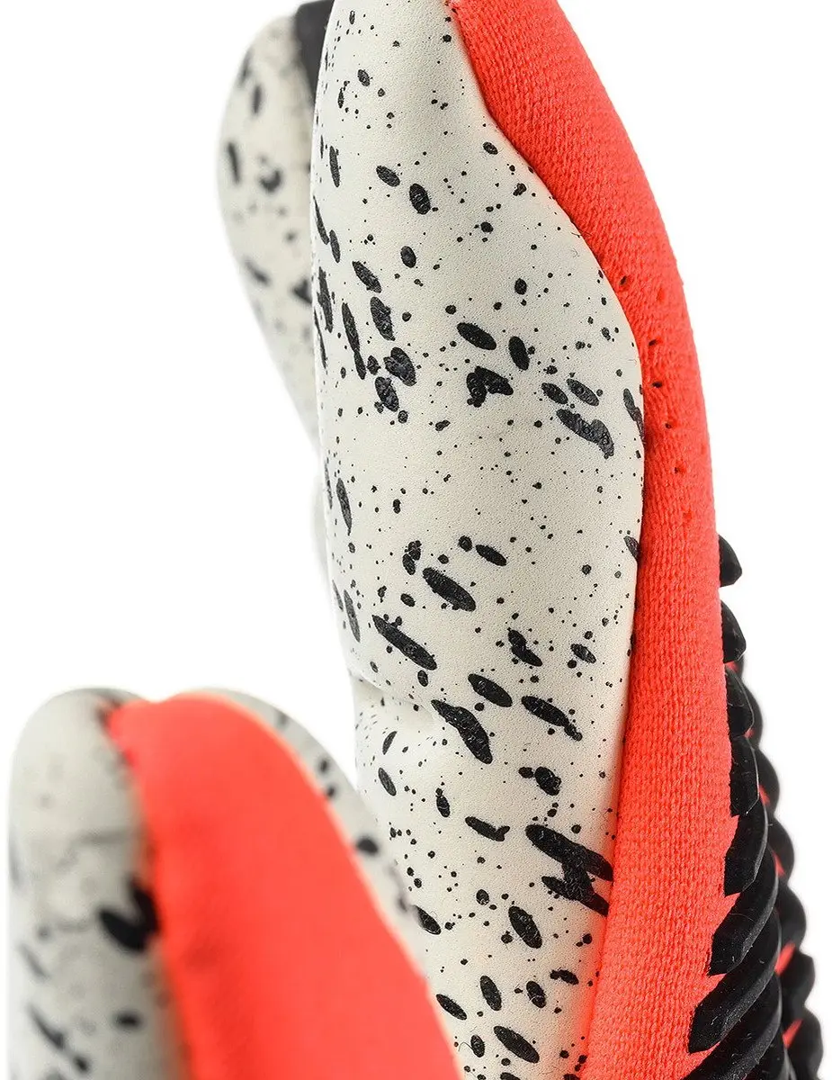 Uhlsport FM Supergrip+ HN Keepershandschoenen 10.5 - Rood