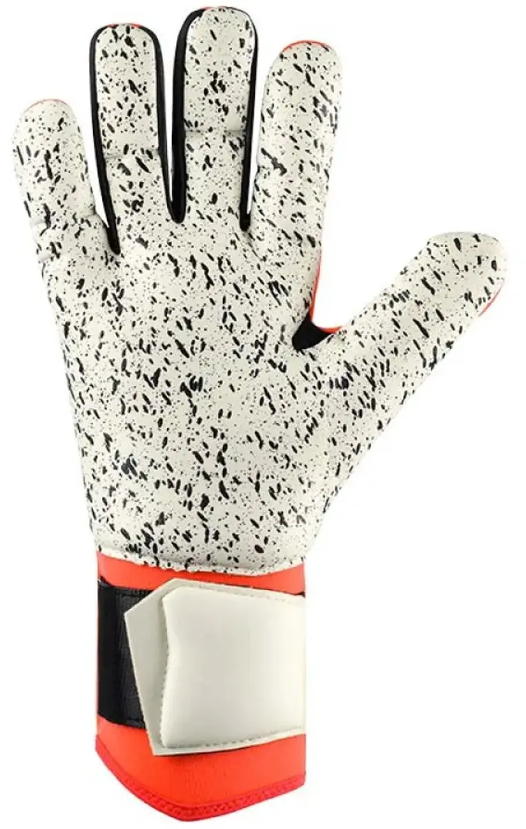 Uhlsport FM Supergrip+ HN Keepershandschoenen 10.5 - Rood